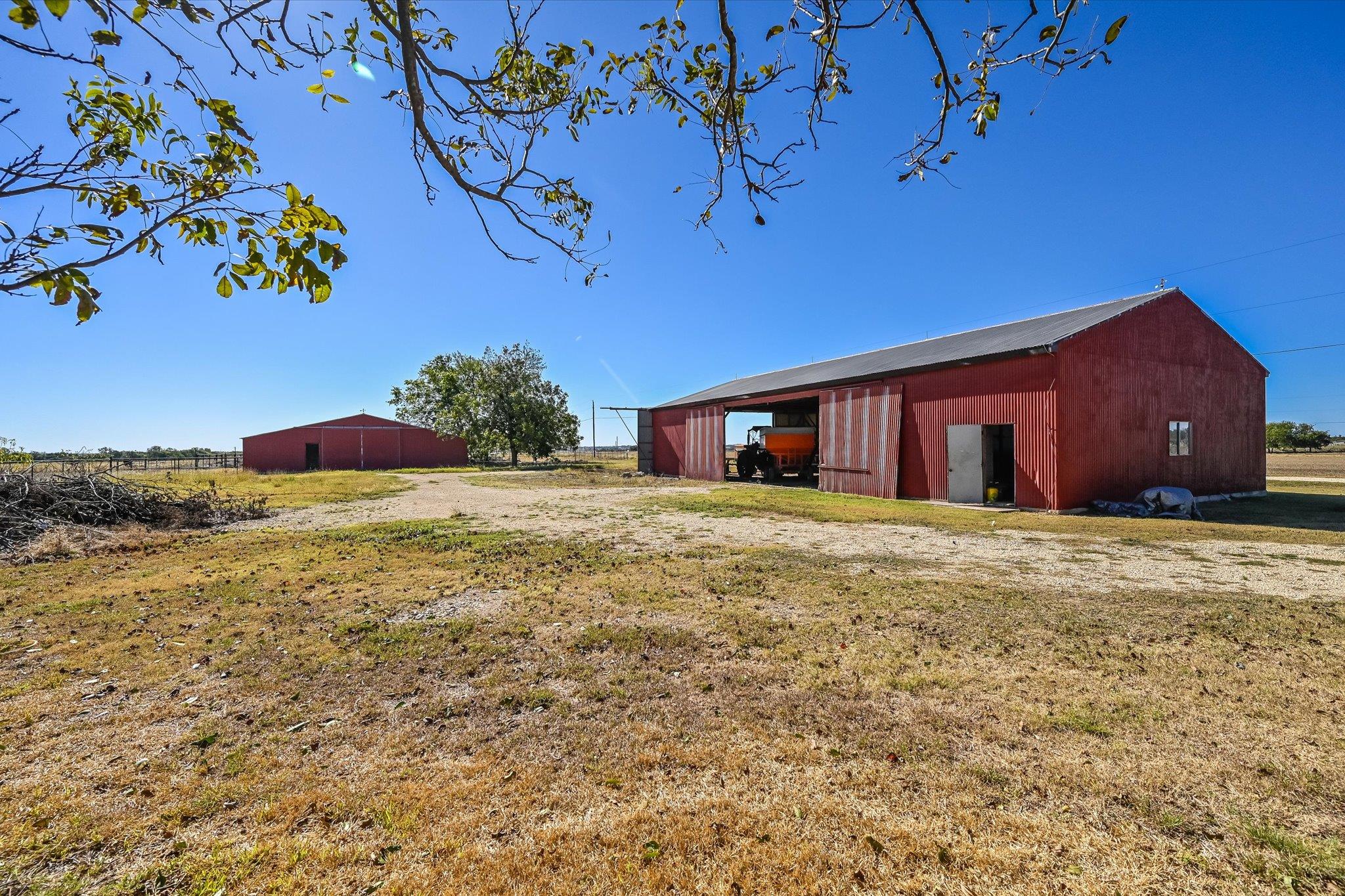 958 County Road 124 Georgetown TX 78626