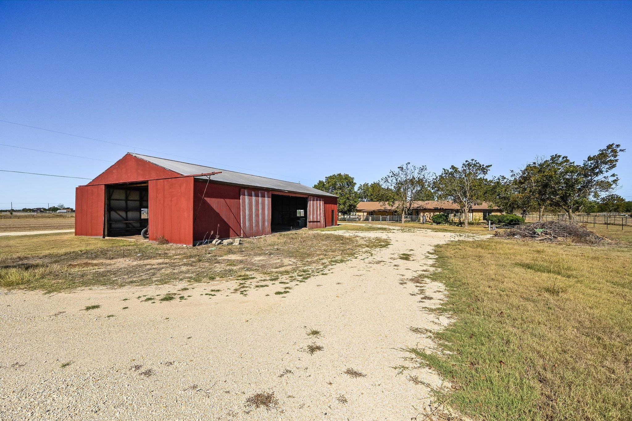 958 County Road 124 Georgetown TX 78626