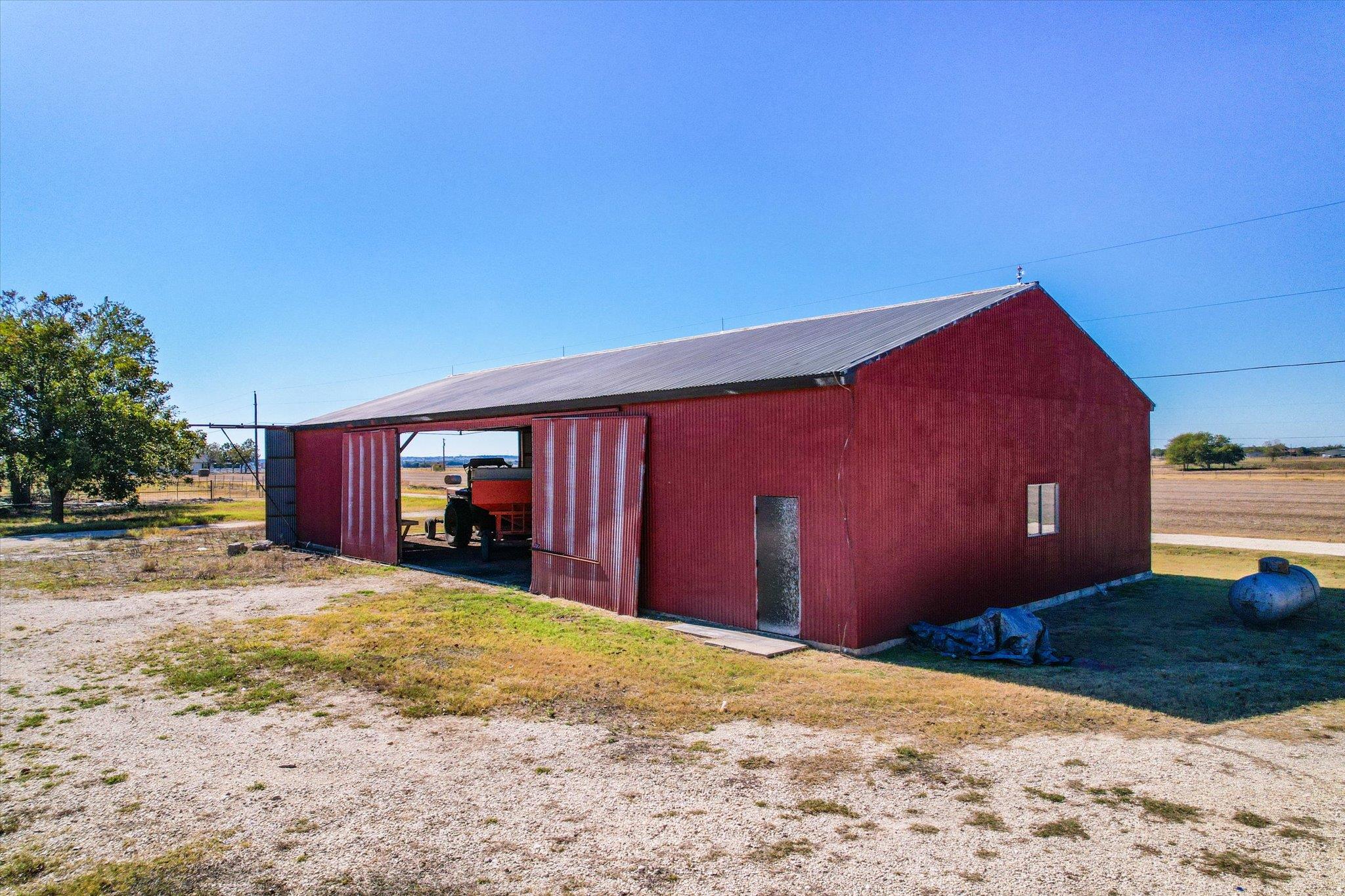 958 County Road 124 Georgetown TX 78626