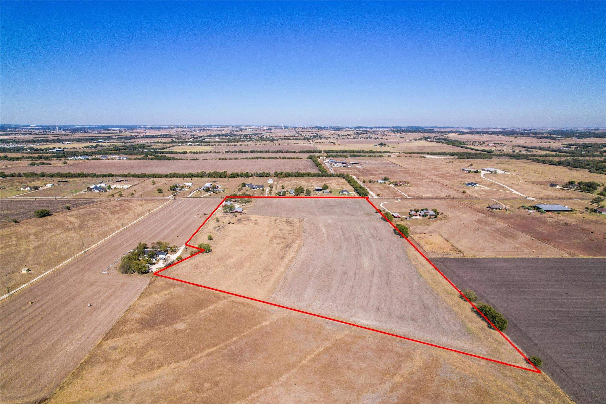 958 County Road 124 Georgetown TX 78626