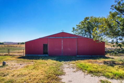 958 County Road 124 Georgetown TX 78626