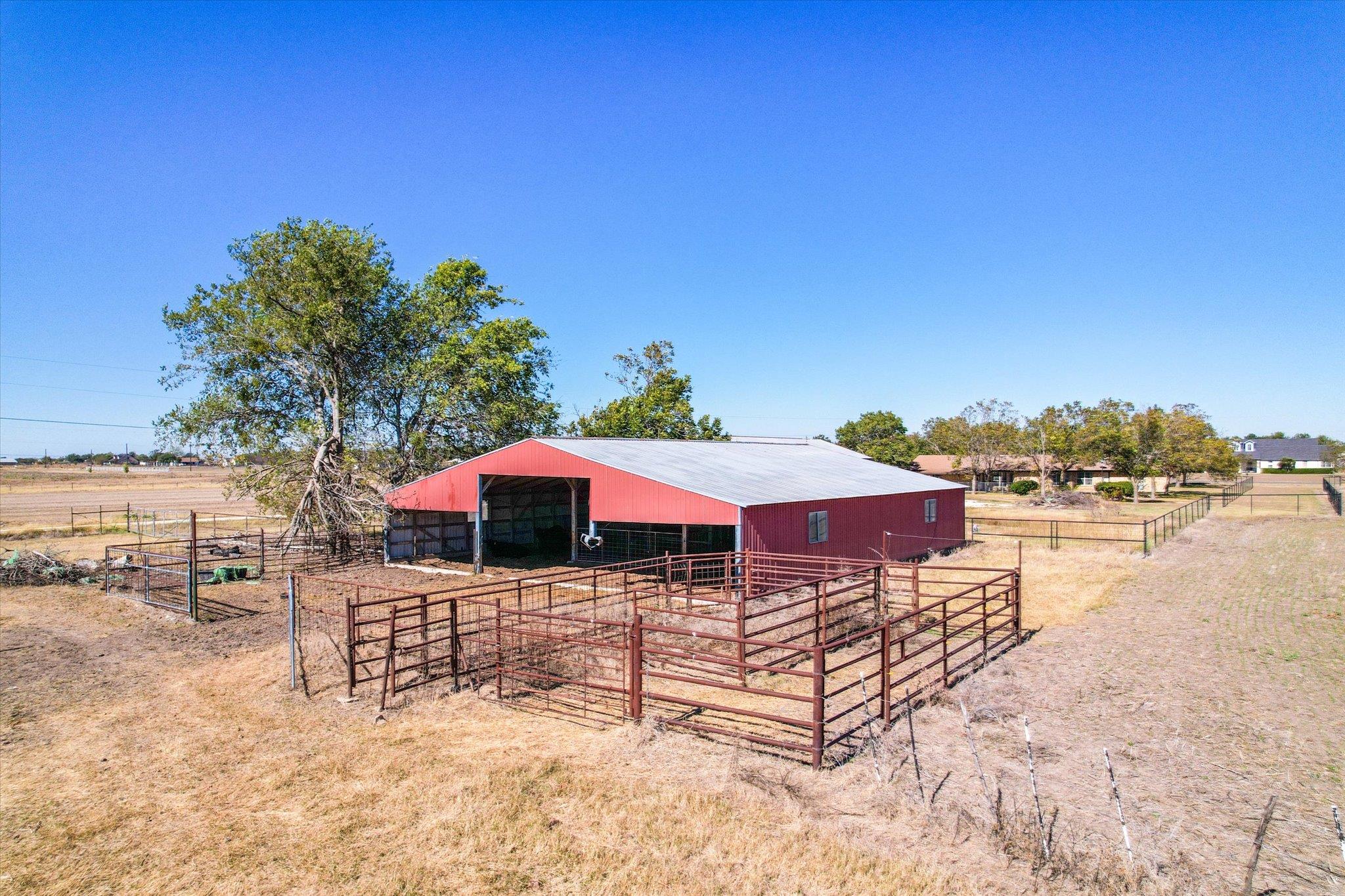 958 County Road 124 Georgetown TX 78626