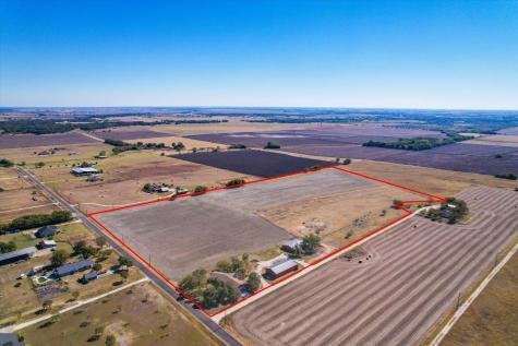 958 County Road 124 Georgetown TX 78626