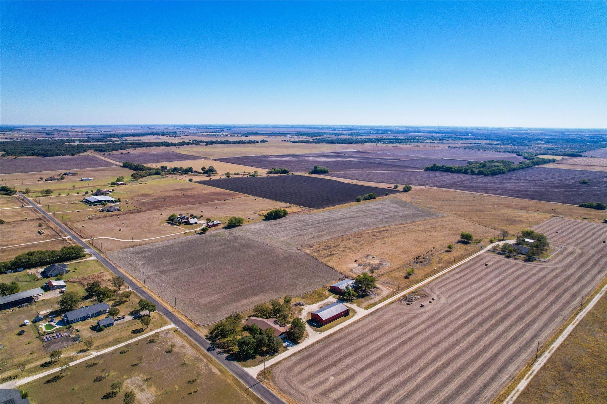 958 County Road 124 Georgetown TX 78626