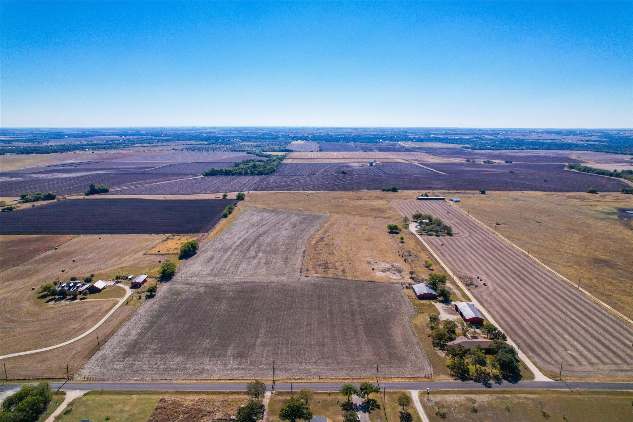 958 County Road 124 Georgetown TX 78626