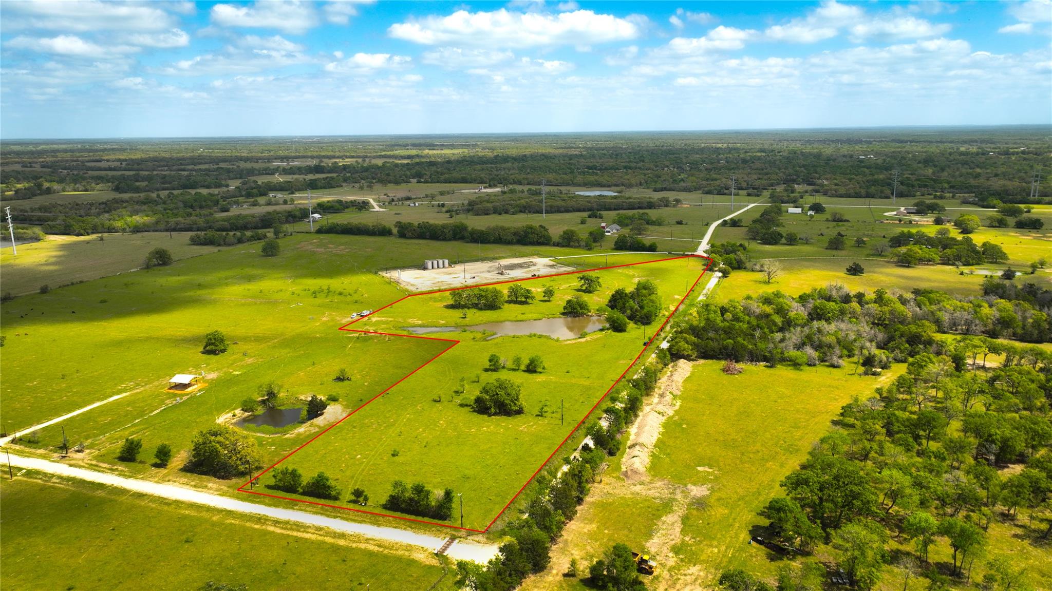 8770 Lee Lane North Zulch TX 77872