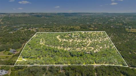 3301 R O Drive Spicewood TX 78669