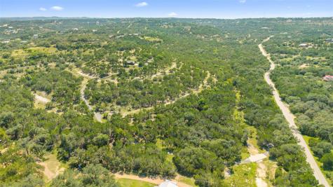 3301 R O Drive Spicewood TX 78669