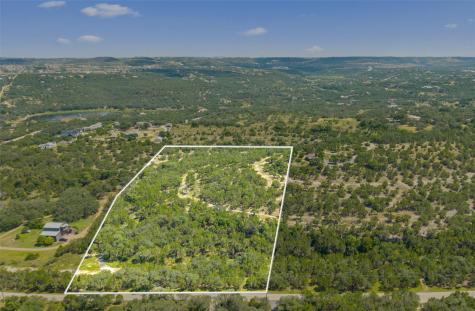 3301 R O Drive Spicewood TX 78669