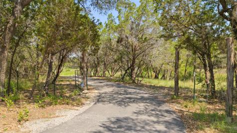 3301 R O Drive Spicewood TX 78669
