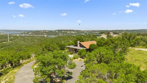 3301 R O Drive Spicewood TX 78669