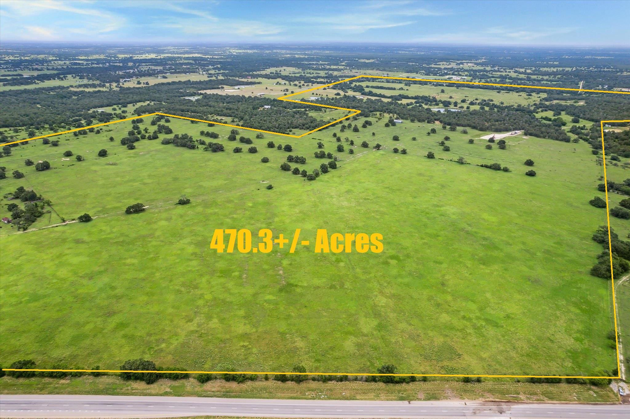 1434 County Road 139 Giddings TX 78942