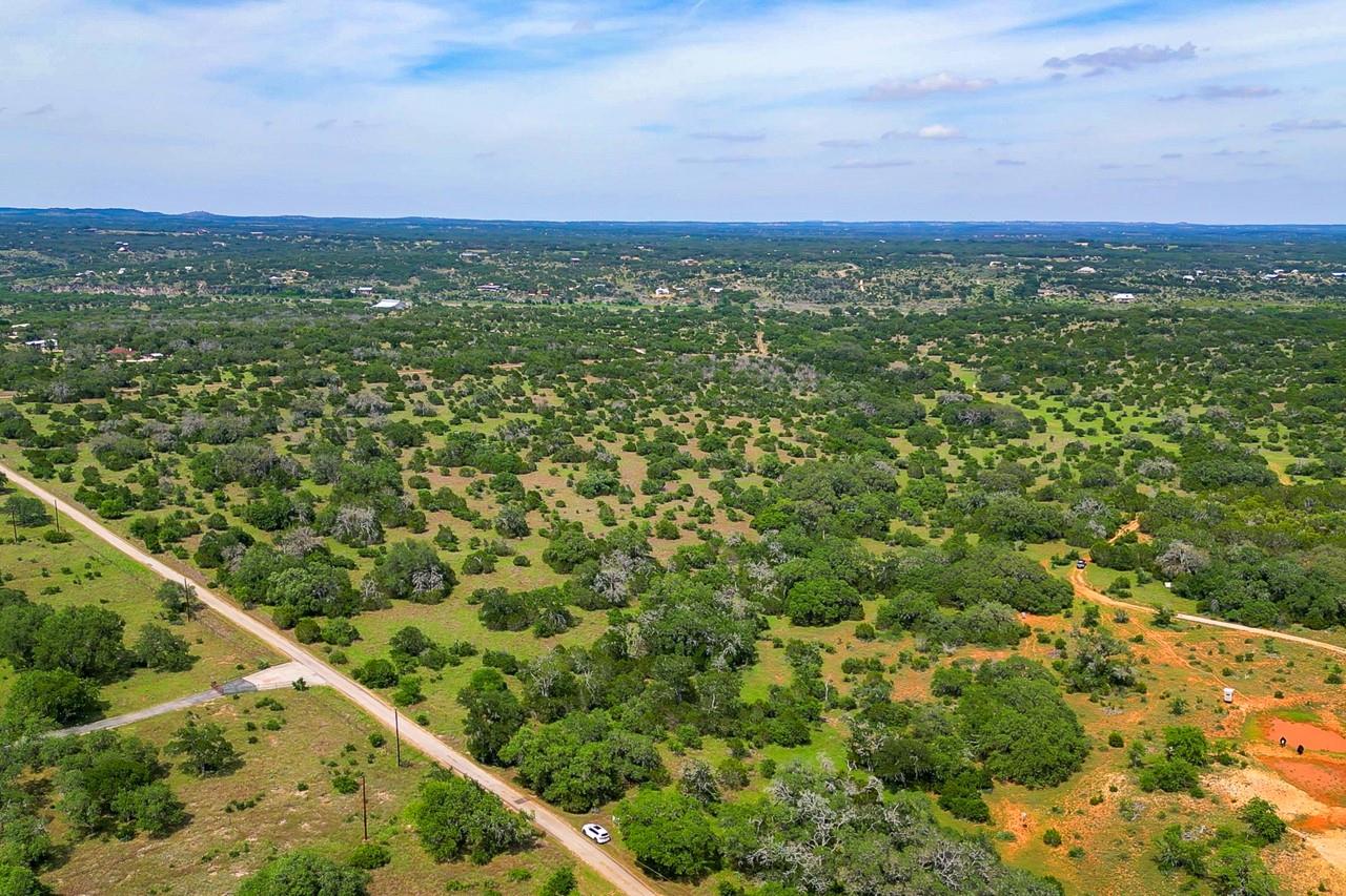 Tbd Althaus Ranch Road Johnson City TX 78636
