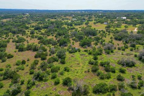 Tbd Althaus Ranch Road Johnson City TX 78636