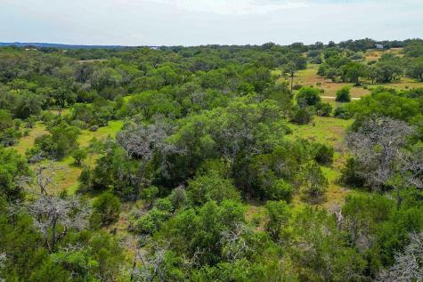 Tbd Althaus Ranch Road Johnson City TX 78636