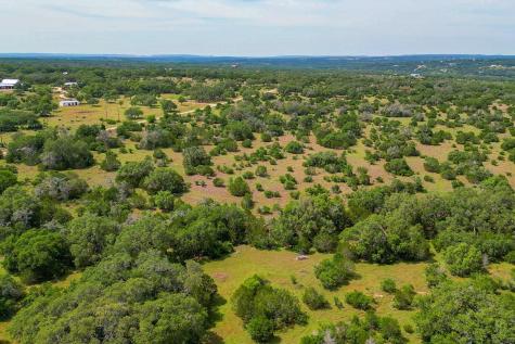 Tbd Althaus Ranch Road Johnson City TX 78636