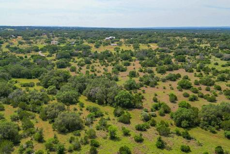 Tbd Althaus Ranch Road Johnson City TX 78636