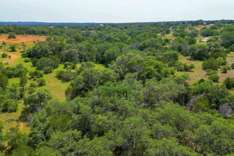 Tbd Althaus Ranch Road Johnson City TX 78636