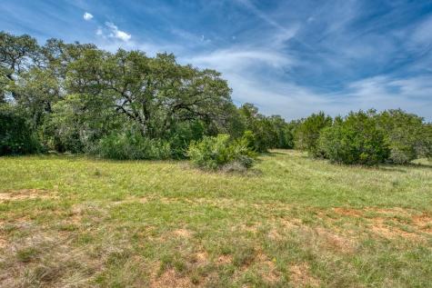 Tbd Althaus Ranch Road Johnson City TX 78636