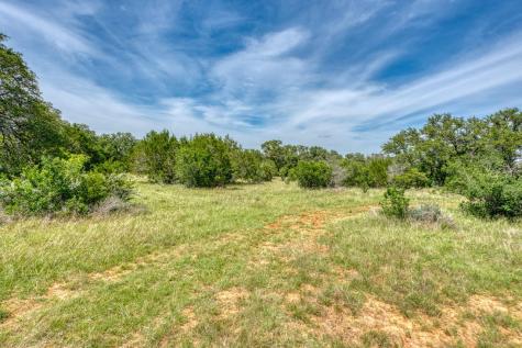Tbd Althaus Ranch Road Johnson City TX 78636