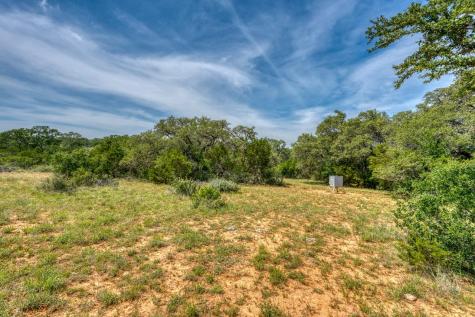 Tbd Althaus Ranch Road Johnson City TX 78636