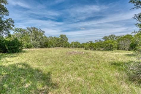 Tbd Althaus Ranch Road Johnson City TX 78636