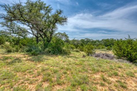 Tbd Althaus Ranch Road Johnson City TX 78636