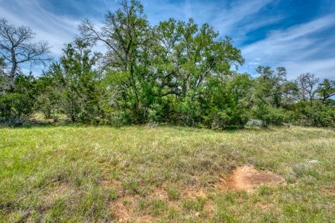 Tbd Althaus Ranch Road Johnson City TX 78636