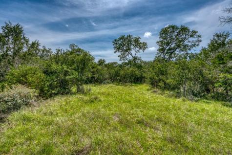 Tbd Althaus Ranch Road Johnson City TX 78636
