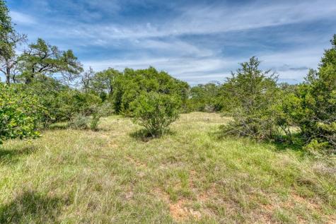 Tbd Althaus Ranch Road Johnson City TX 78636