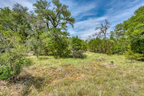 Tbd Althaus Ranch Road Johnson City TX 78636