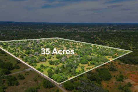 Tbd Althaus Ranch Road Johnson City TX 78636