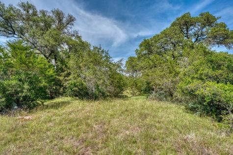 Tbd Althaus Ranch Road Johnson City TX 78636