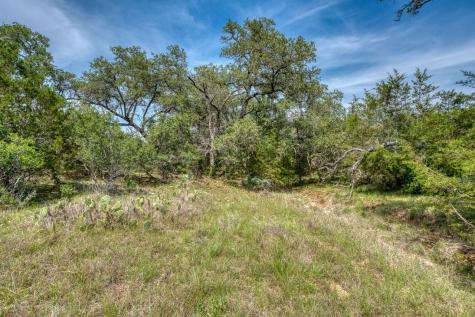 Tbd Althaus Ranch Road Johnson City TX 78636