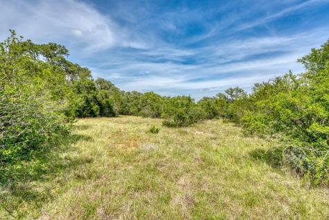 Tbd Althaus Ranch Road Johnson City TX 78636