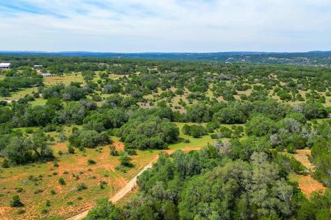 Tbd Althaus Ranch Road Johnson City TX 78636