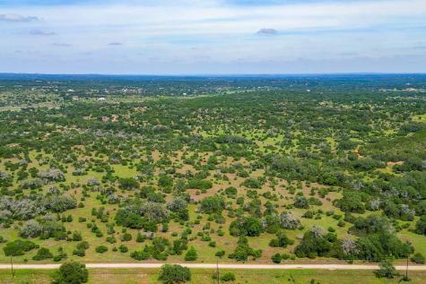 Tbd Althaus Ranch Road Johnson City TX 78636