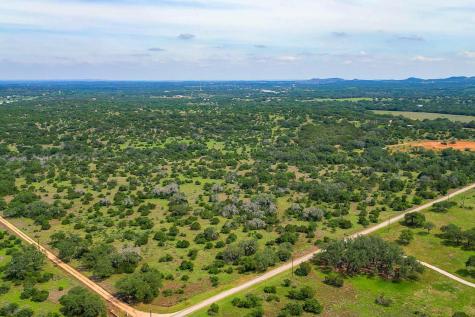 Tbd Althaus Ranch Road Johnson City TX 78636