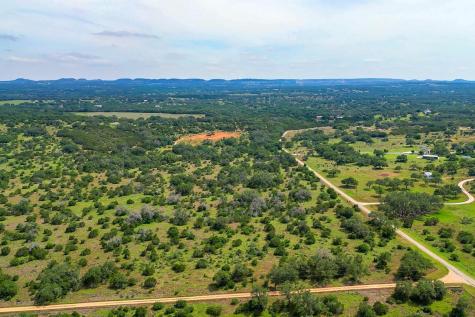 Tbd Althaus Ranch Road Johnson City TX 78636