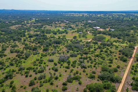 Tbd Althaus Ranch Road Johnson City TX 78636