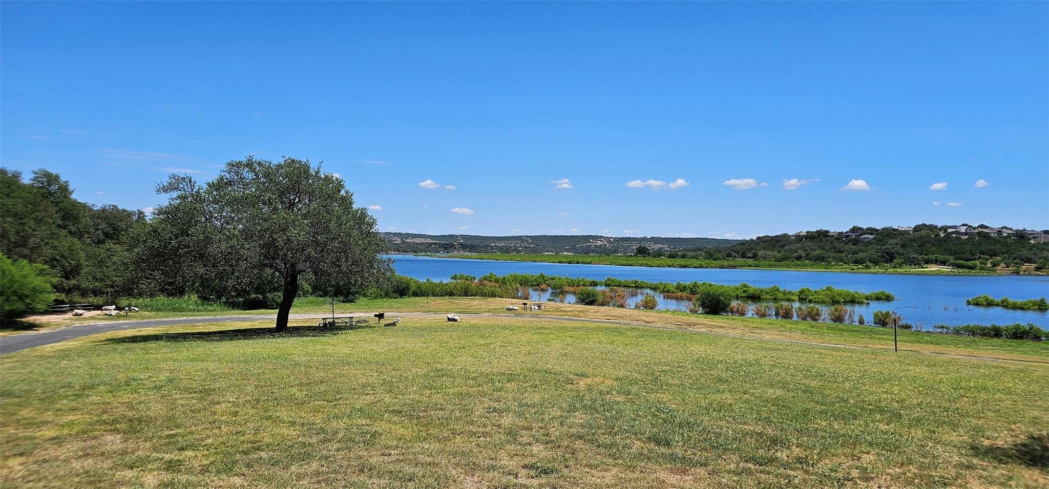 6438 Shaw Drive Marble Falls TX 78654
