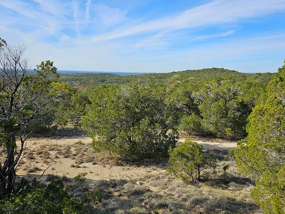 6438 Shaw Drive Marble Falls TX 78654