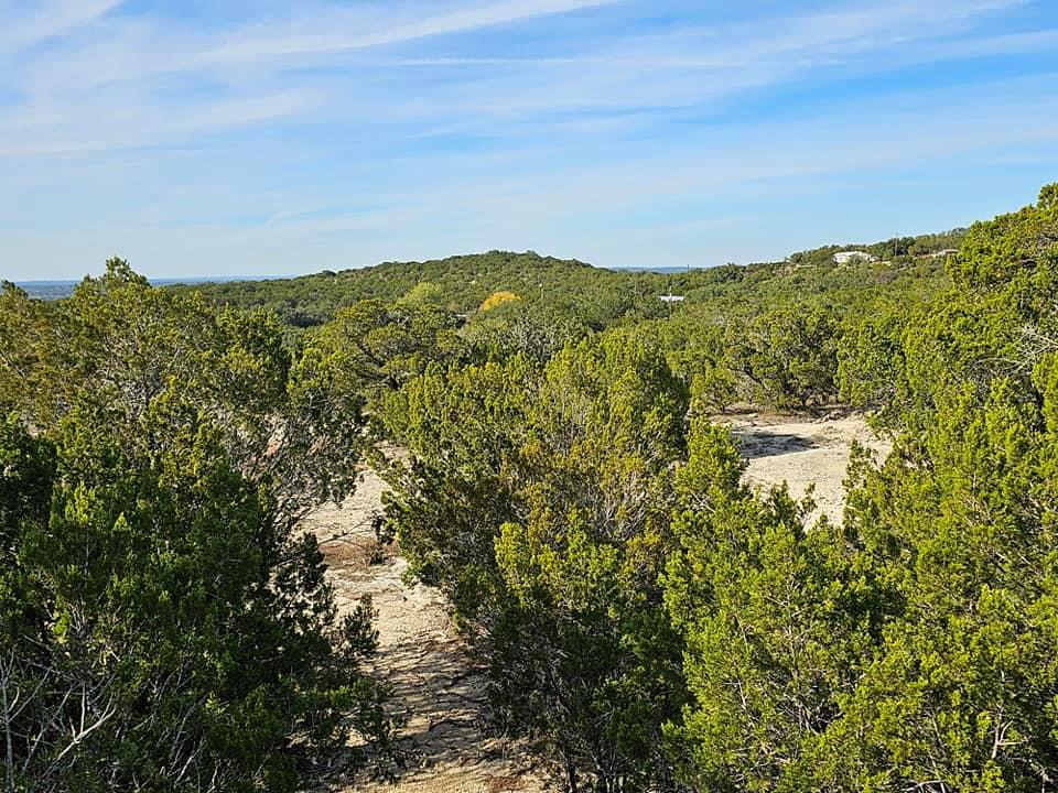 6438 Shaw Drive Marble Falls TX 78654