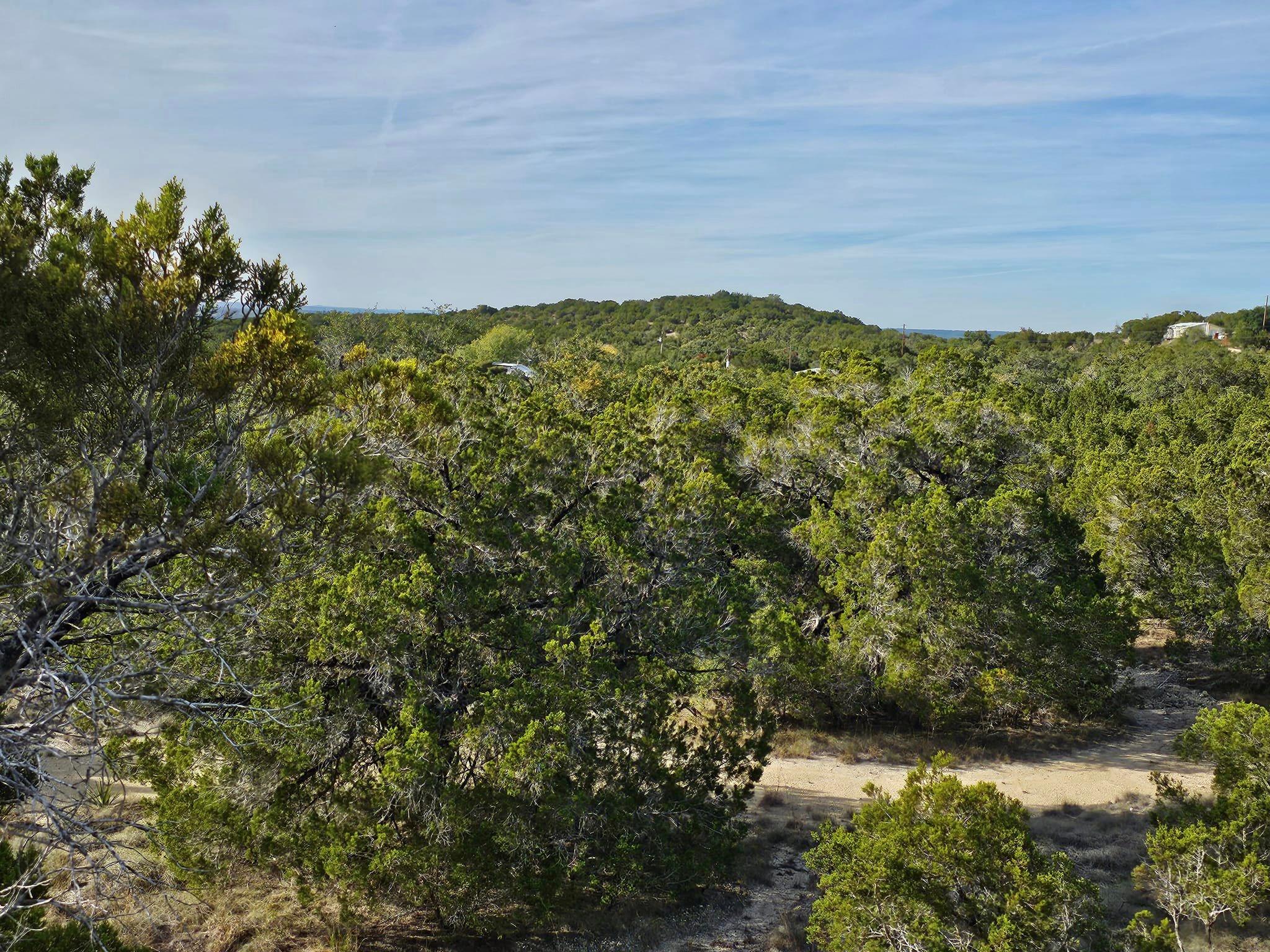 6438 Shaw Drive Marble Falls TX 78654