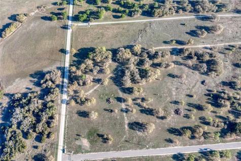 Tbd Lot 1 - County Road 340 Burnet TX 78611
