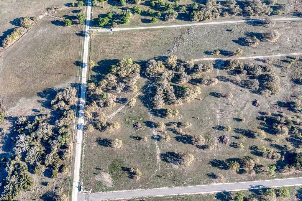 Tbd Lot 1 - County Road 340 Burnet TX 78611