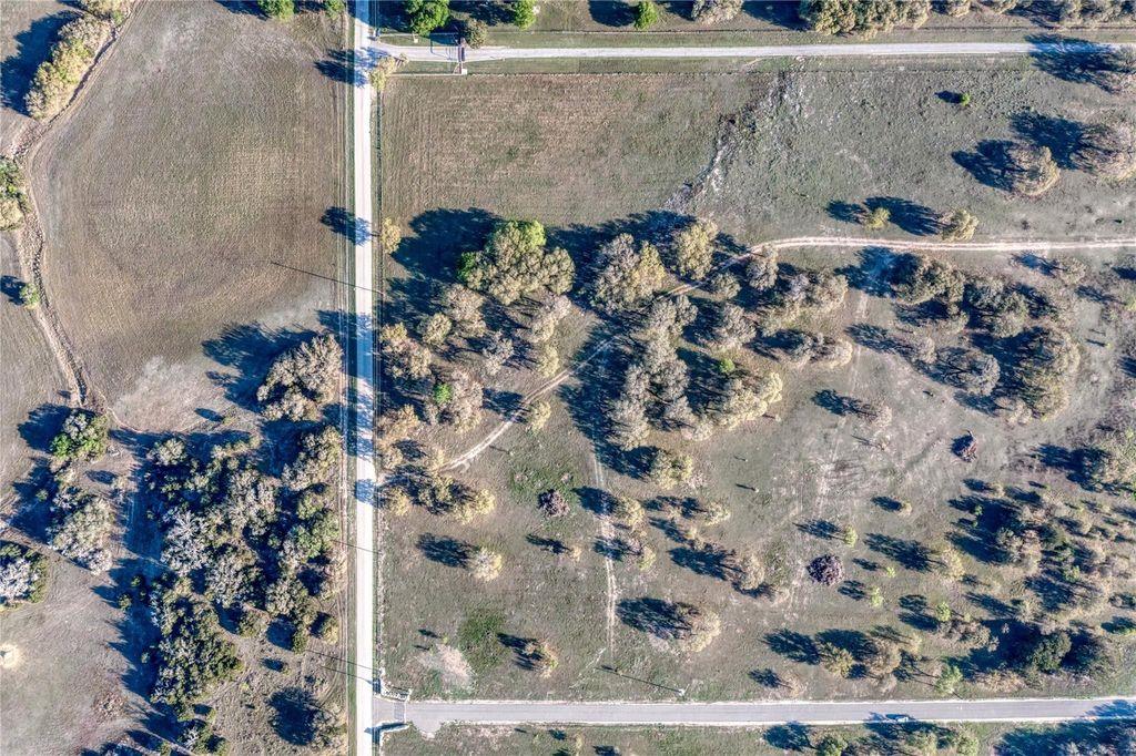 Tbd Lot 1 - County Road 340 Burnet TX 78611