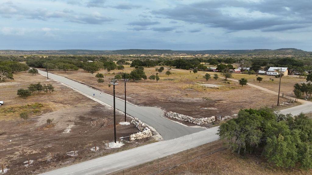 Tbd Lot 1 - County Road 340 Burnet TX 78611