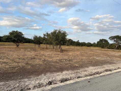 Tbd Lot 1 - County Road 340 Burnet TX 78611