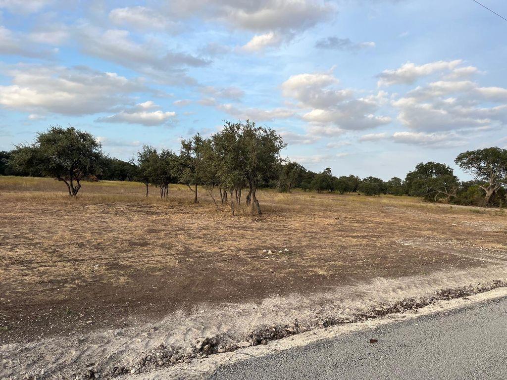 Tbd Lot 1 - County Road 340 Burnet TX 78611